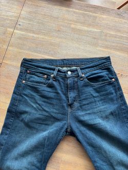 Levi’s jeans