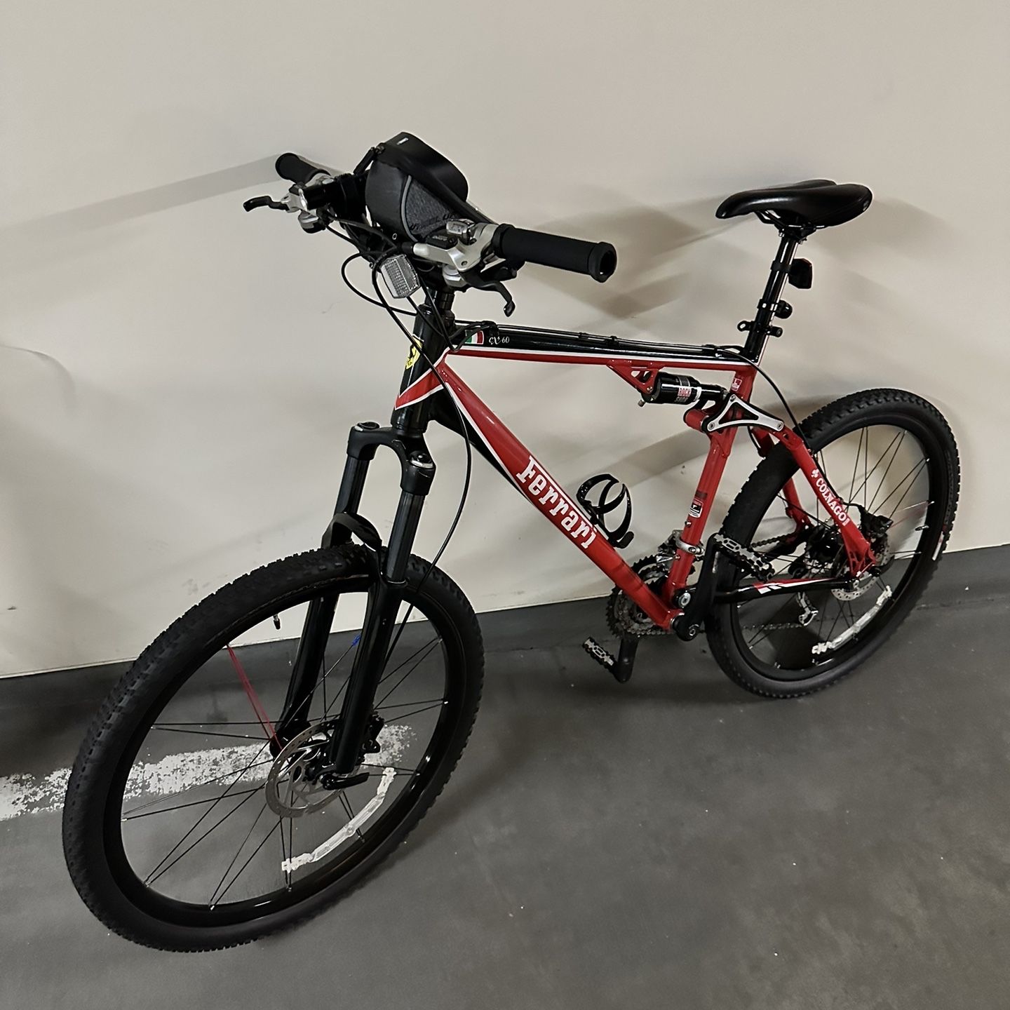 Ferrari colnago cx60 price sale