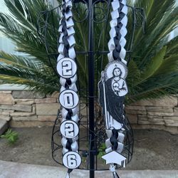 Graduation Leis 