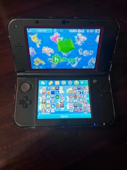 🎮 Nintendo 3DS / 2DS / DSi Custom Software Setup