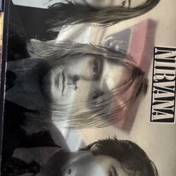 Nirvana With The Lights Out Set