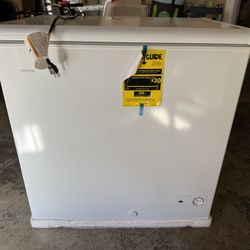 Freezer 