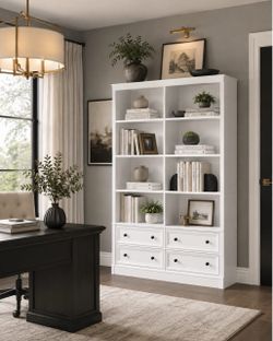 Bookshelf