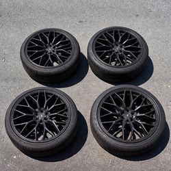 savani sv-f2 rims