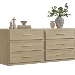 Oversized Night Stand Set 2 for Bedroom 31.3" Bedside Table Extra Large Nightstands with Storage Tall Bed Side Table Set of 2 Side Table with 3 Drawer
