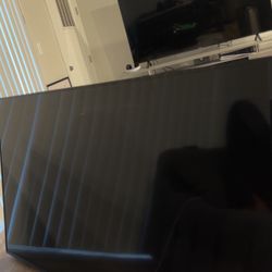 65 Inch Roku Smart TV mounting Brackets Included