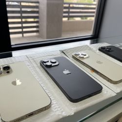 iPhone 14 Pro Max Unlocked Like New With Warranty Prices Start At $599