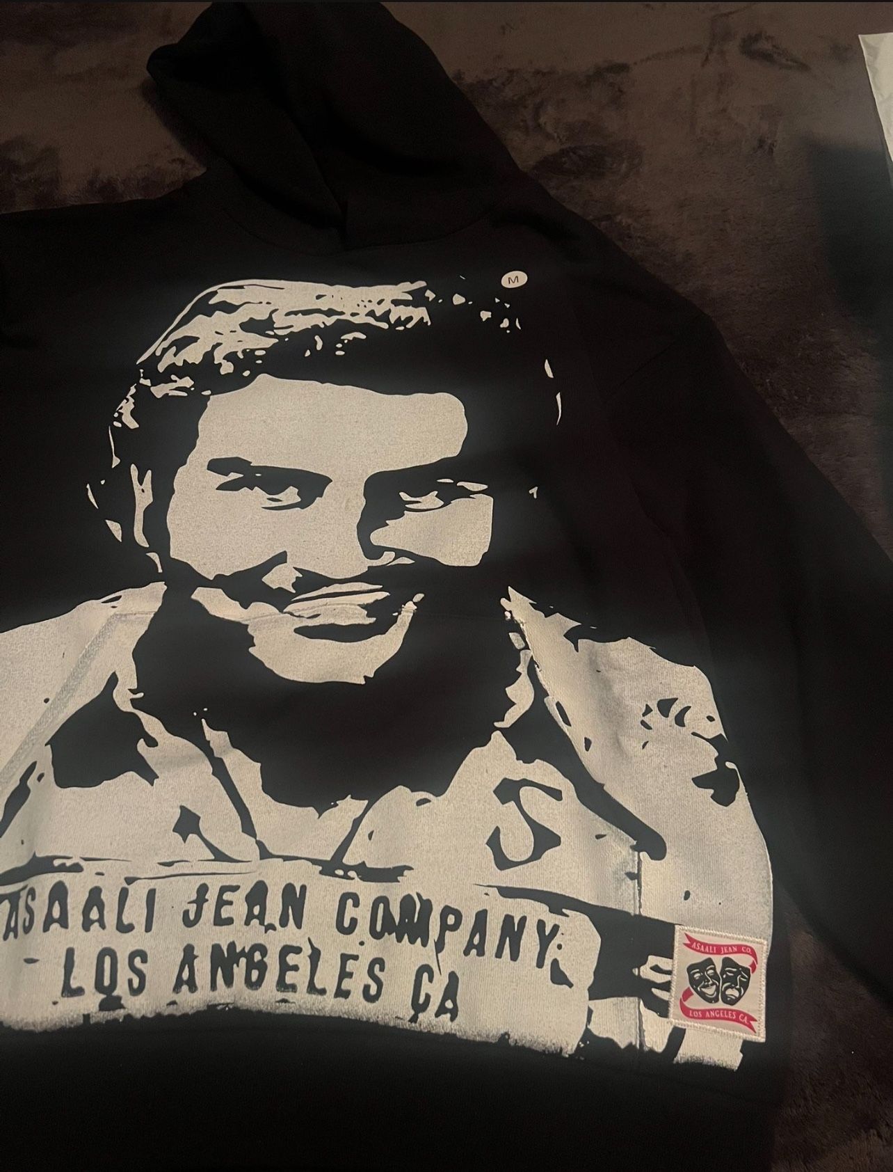 assali el chapo hoodie,All Products : American Fashion Style Bags On Sale