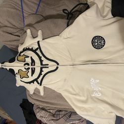 GLO Gang Hoodie