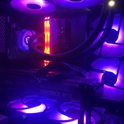 AMD 16GB RAM GAMING PC