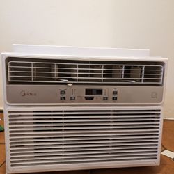 Midea EasyCool 10000 BTU Air Conditioner