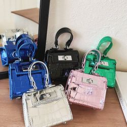 MINI PURSES