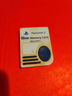 Memory card