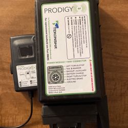 Prodigy Trailer Brake Controller 