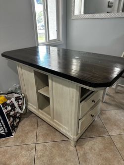 Kitchen Table