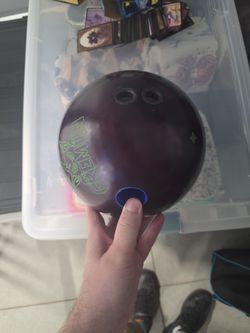 Gremlin bowling ball15