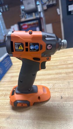 Ridgid