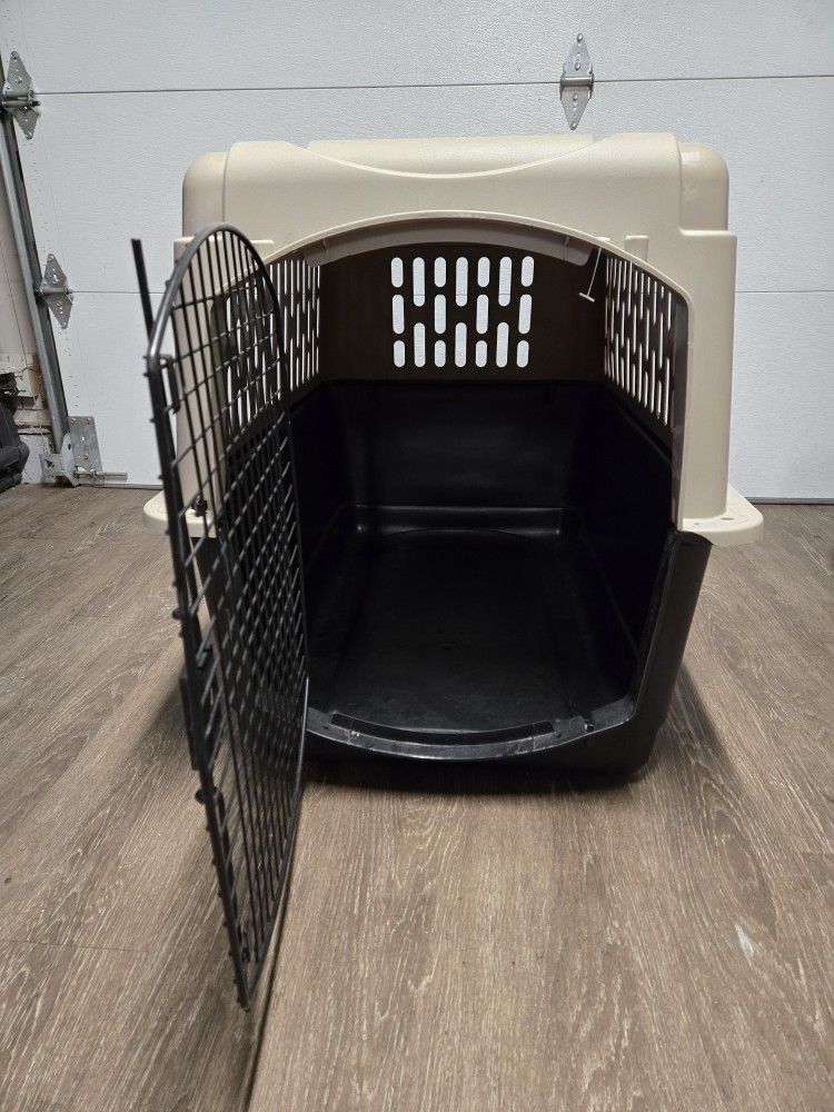 Extra Large Dog Kennel