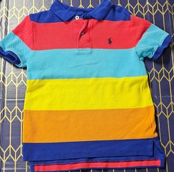 Kids Ralph Lauren Polo
