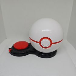 Pokemon Surprise Attack  Premier Pokeball Battle Game Replacement Stand 2021