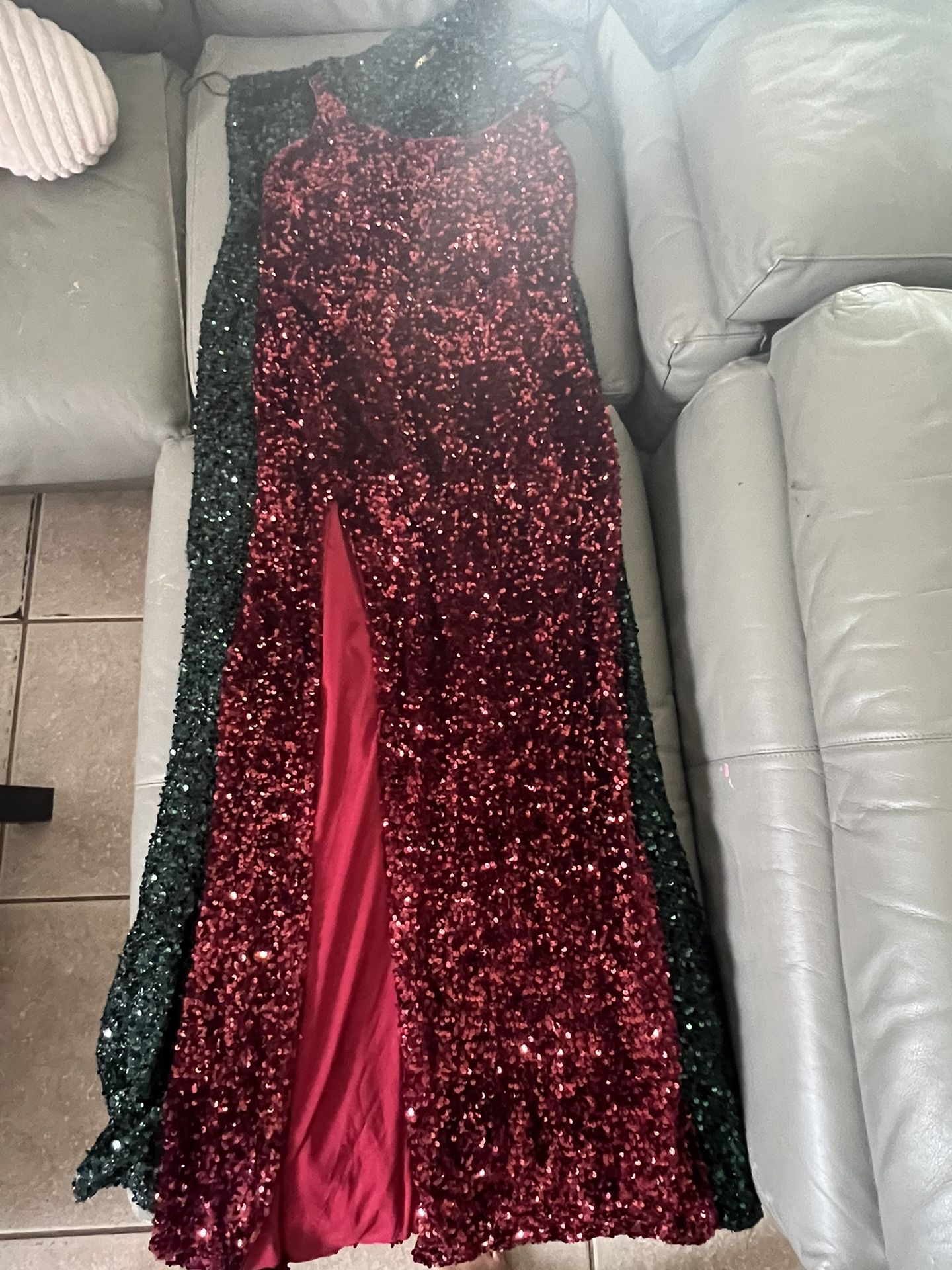 Fashion Nova Prom/Event Dress
