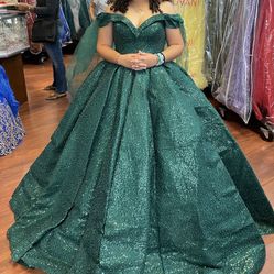 Quinceañera/Sweet 16 Dress 