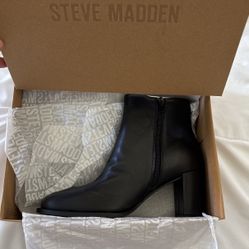 Steve Madden Woman Heels