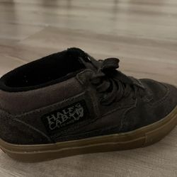 Half Cab ( Skate Shoe)