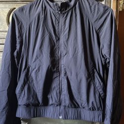 Lululemon Womens Jacket Reversible Size 6 