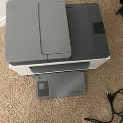 HP LaserJet M234sdw Black And White Laser Printer