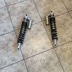 Razer Shocks