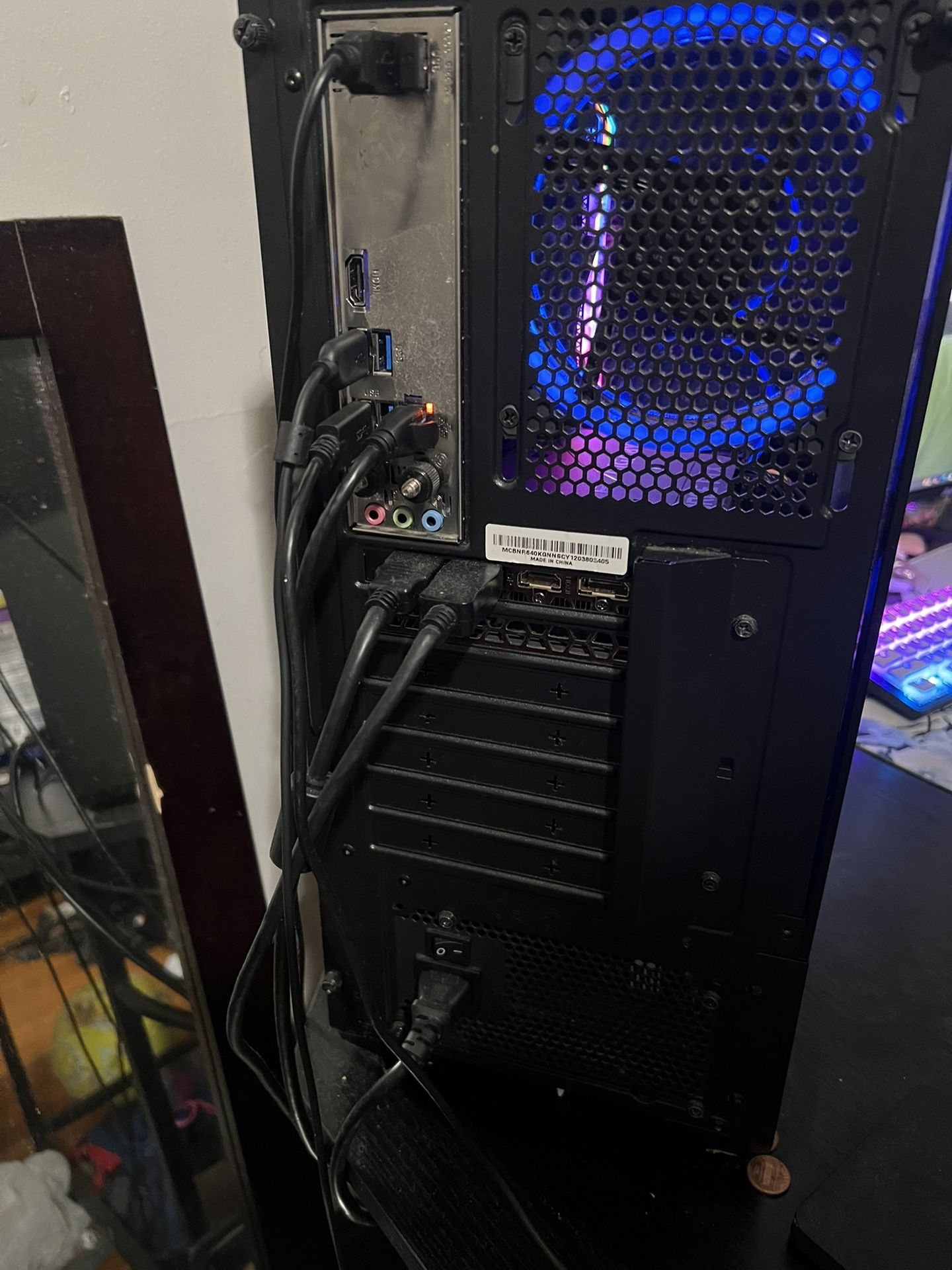 Gaming Pc