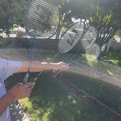Racket Ball Play Set 
