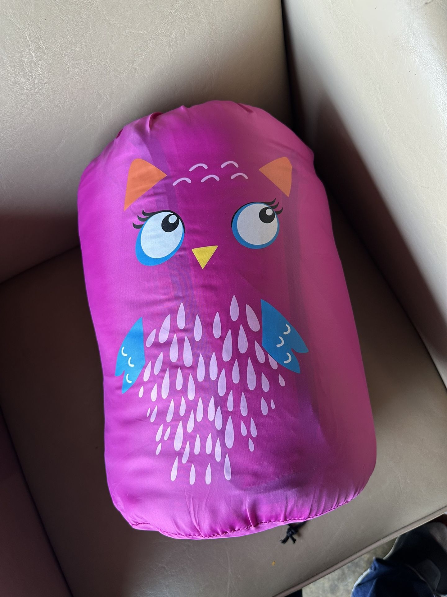 Sleeping Bag