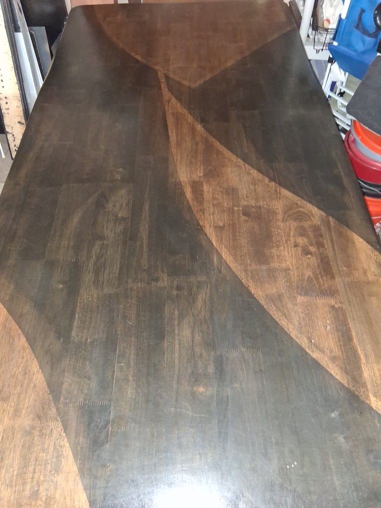Pier One Dinning Table.