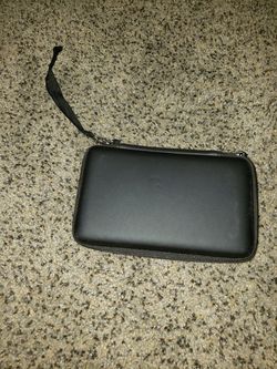Case/holder