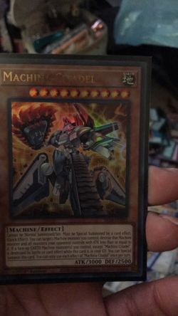 Yugioh