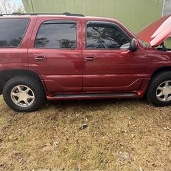 Yukon Denali