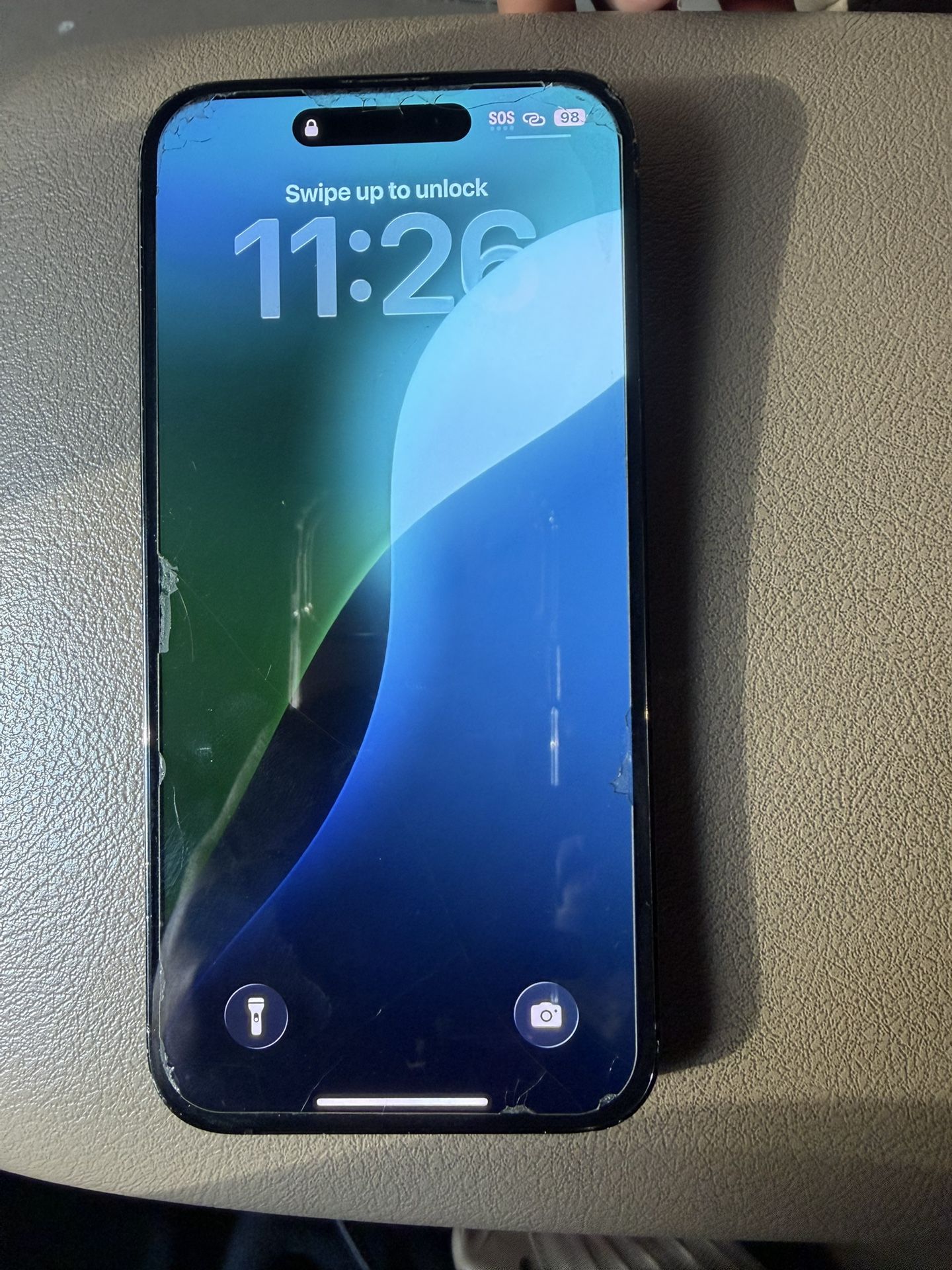 iPhone 14 Pro Max 256gb UNLOCKED