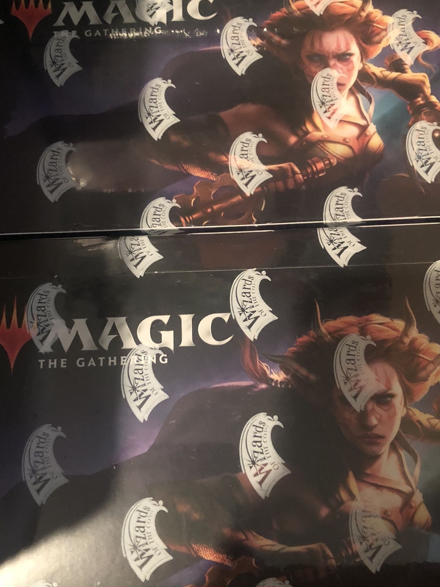 Magic The Gathering Commander Legends Draft Booster Box