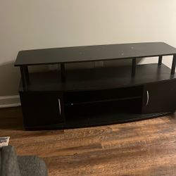 Short TV Stand 