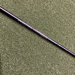 Mitsubishi Chemical REAX 60g X-flex ( QI4D Shaft)