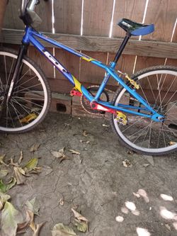 GT mini bike