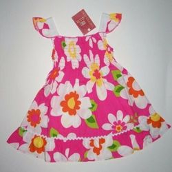 Toddler Girl Sundress 18m Or 24 Mo