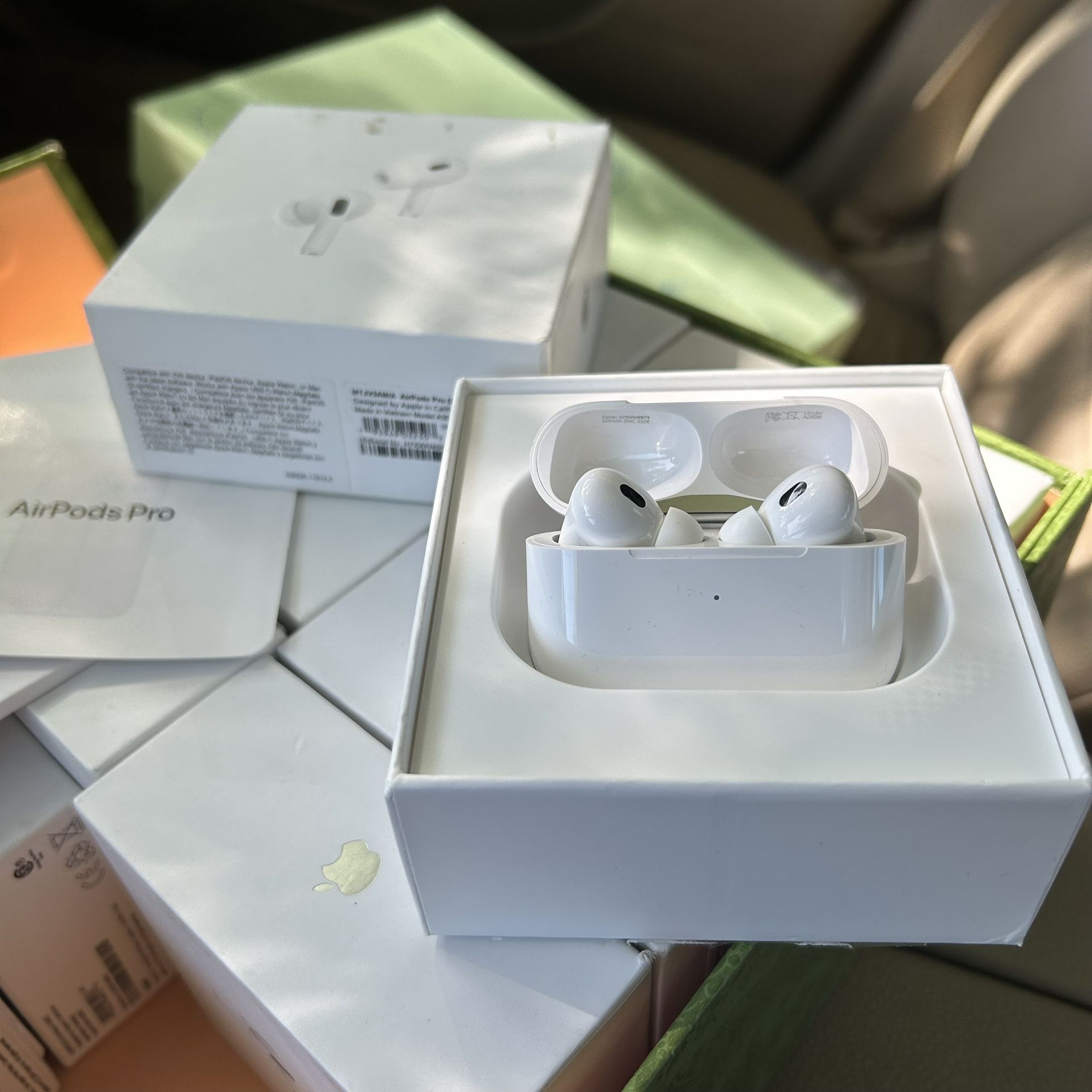 Brand New AirPods Pro 2