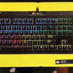 Corsair Strafe RGB MK.2 Gaming Keyboard 