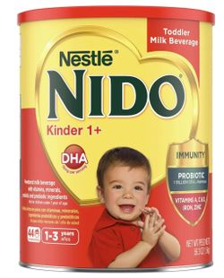Nestle Nido