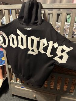 XL Hoodie (Brand New)