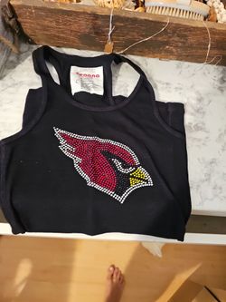 Cardinal shirt