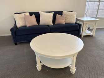 Farmhouse Style— Coffee Table